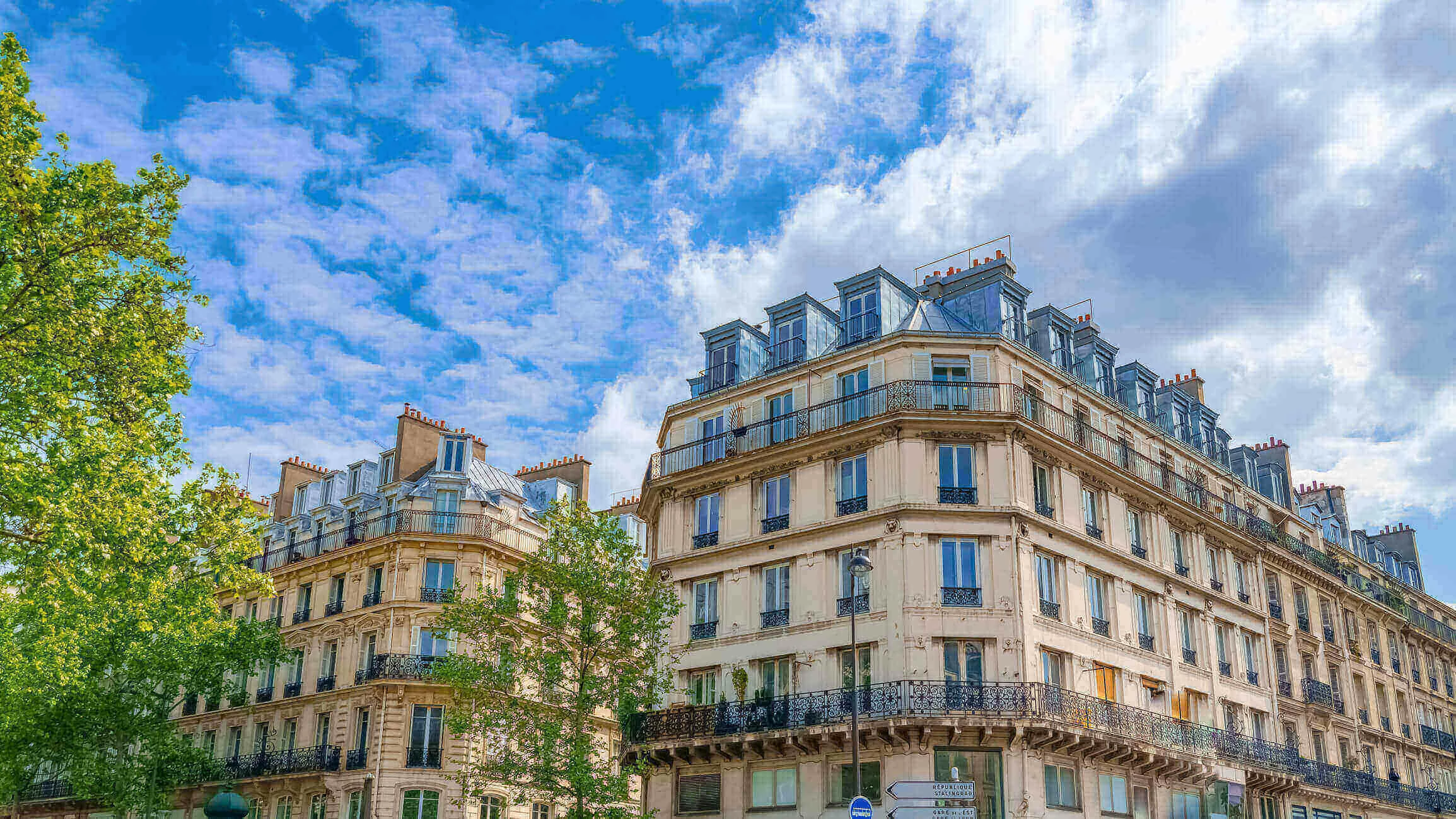 Agence de location à Paris : honoraires et modalités