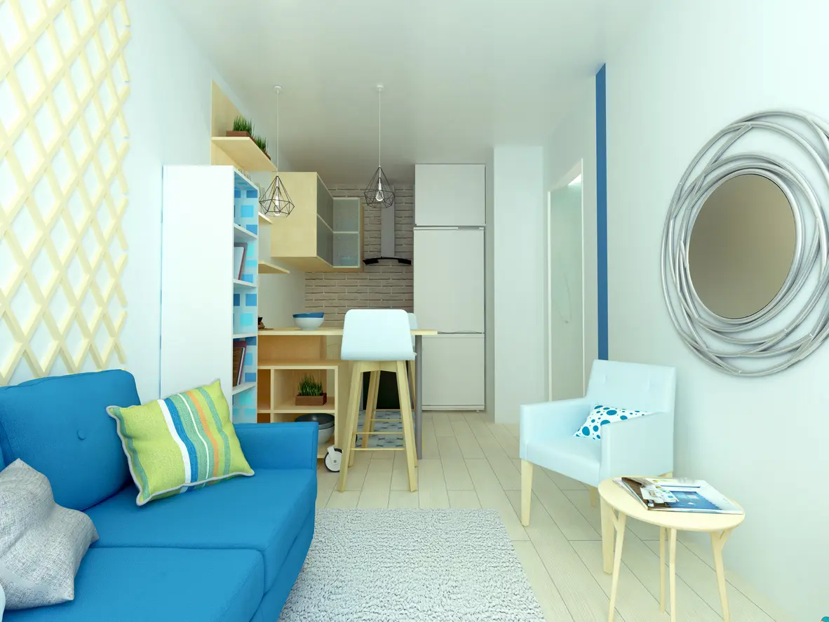 Tout ce que vous devez savoir pour mettre en location un appartement meublé
